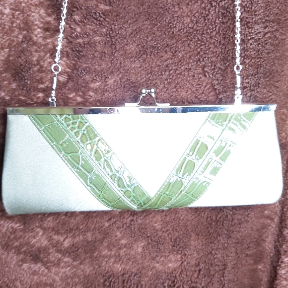 💢SOLD💢Women's evening clutch bag... - Picture 4 of 15